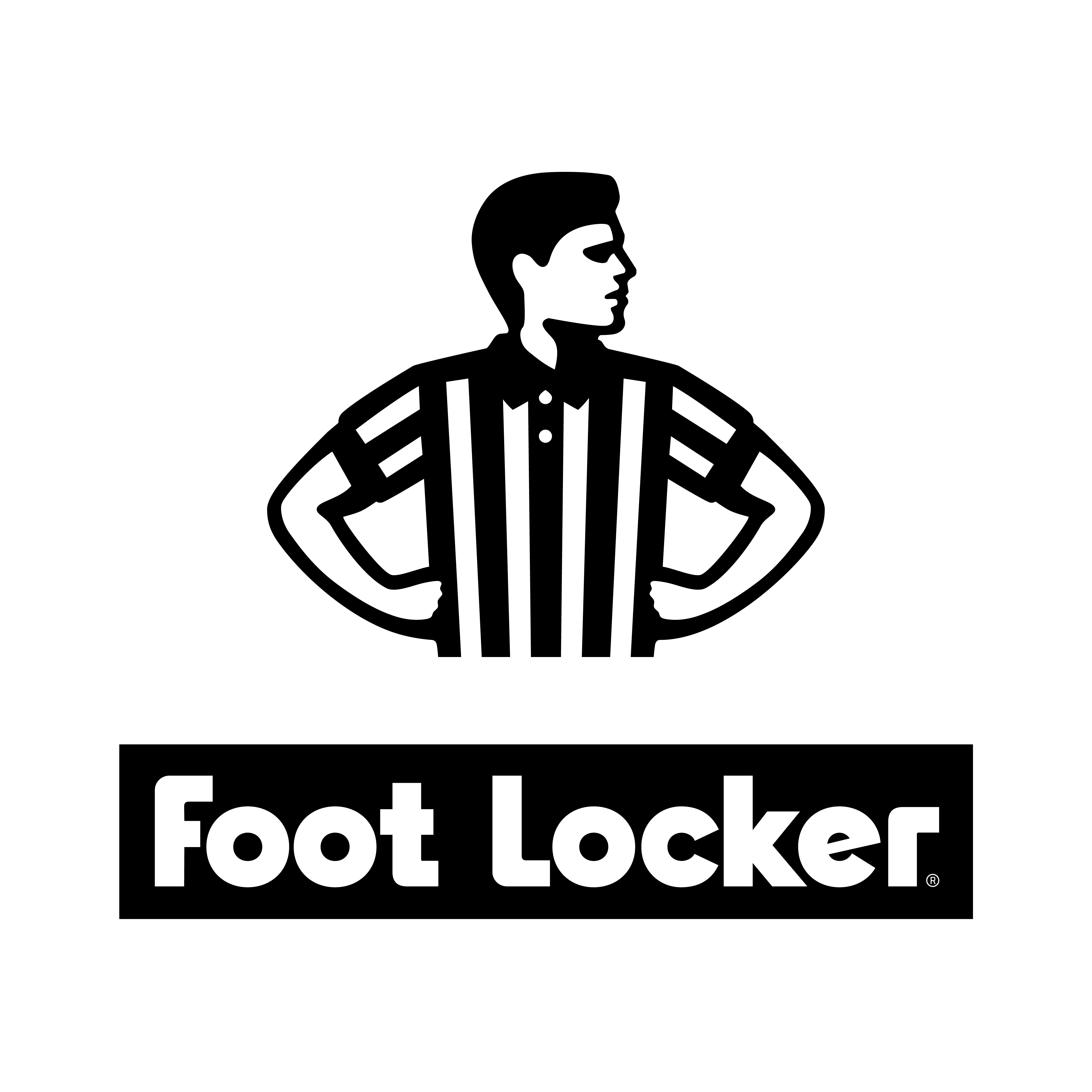 FOOT LOCKER