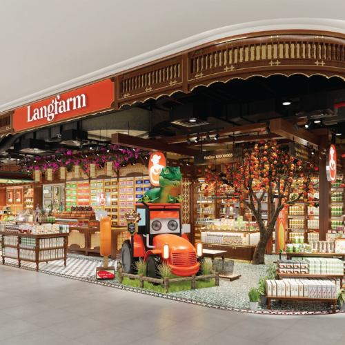 LANGFARM