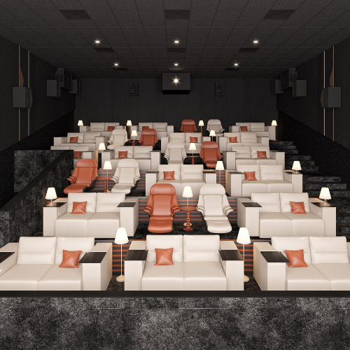 GALAXY CINEX - AEON MALL ĐÀ NẴNG THANH KHÊ