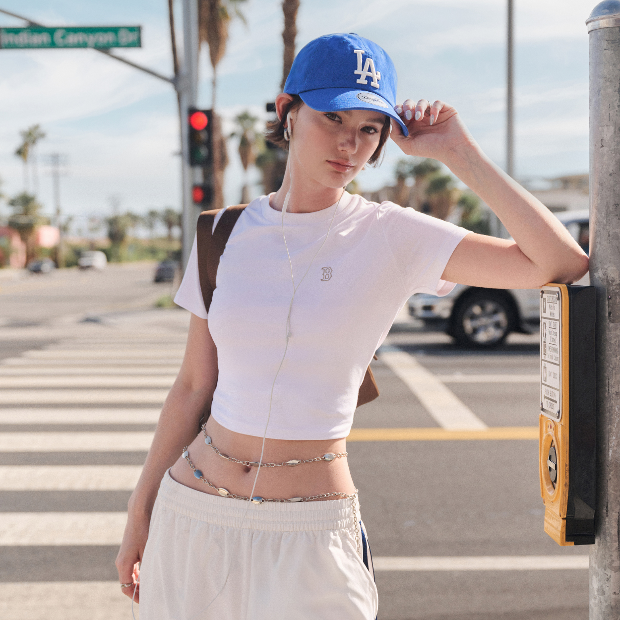 MLB