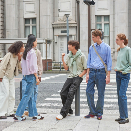 UNIQLO