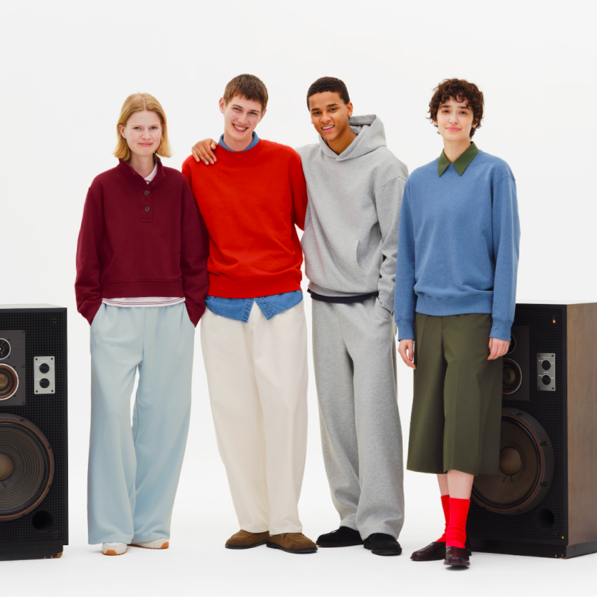 UNIQLO