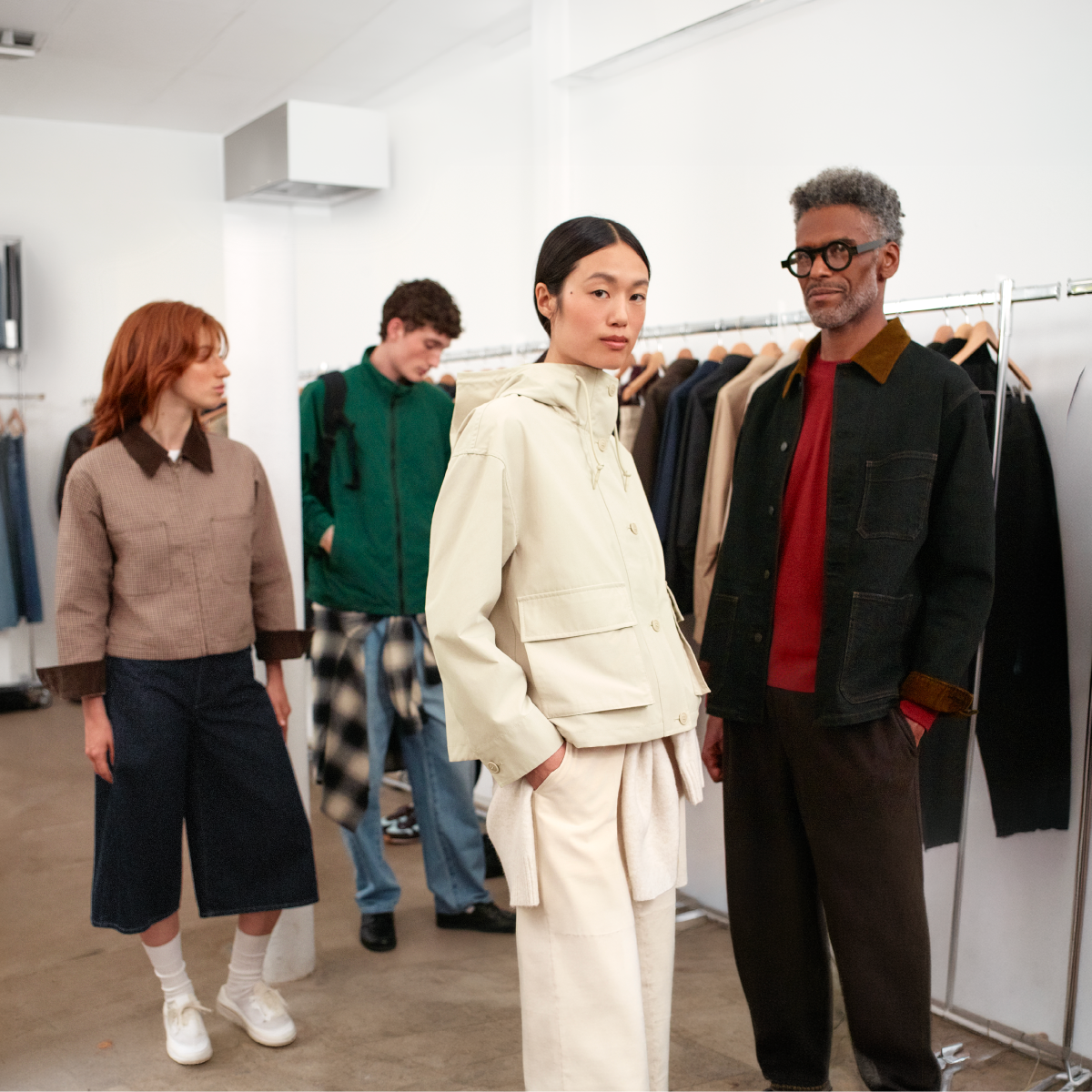 UNIQLO