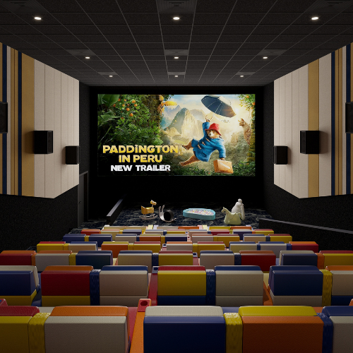 GALAXY CINEX - AEON MALL ĐÀ NẴNG THANH KHÊ