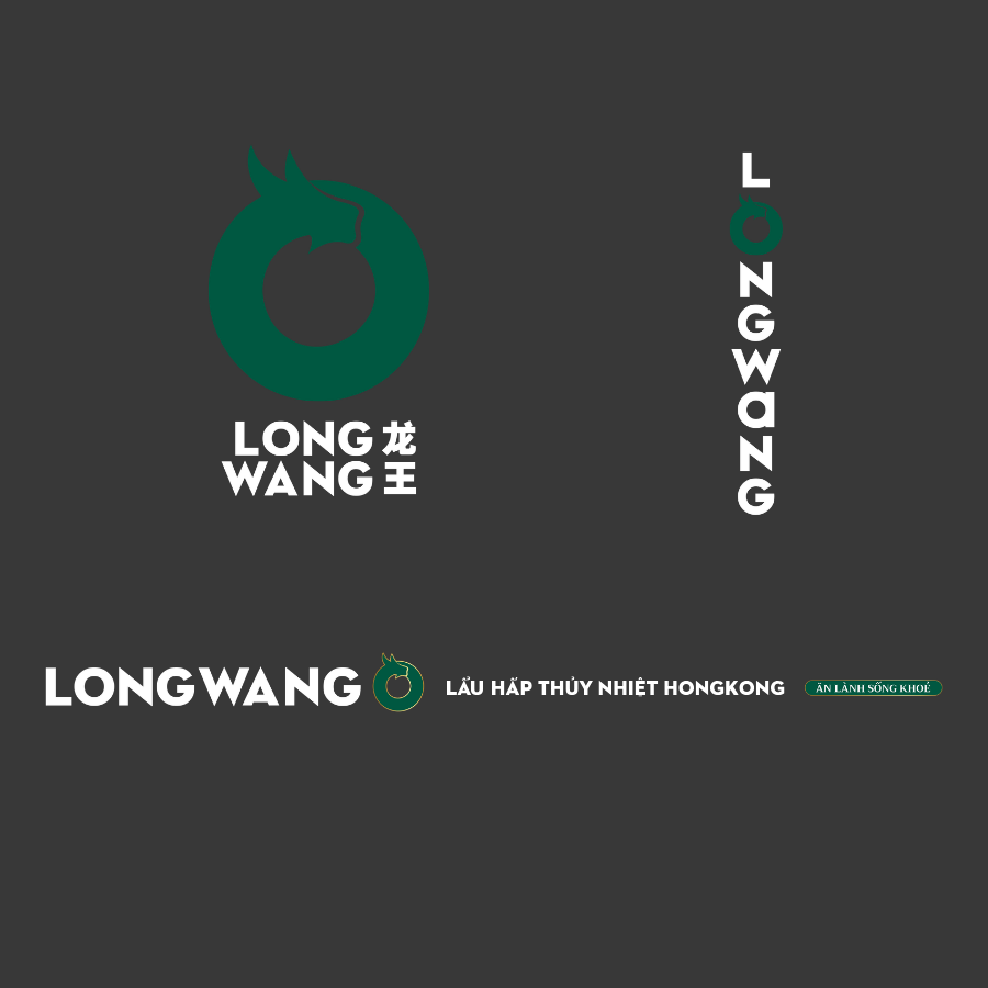 LONG WANG