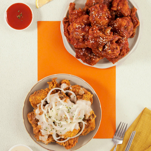 SPICY BOX