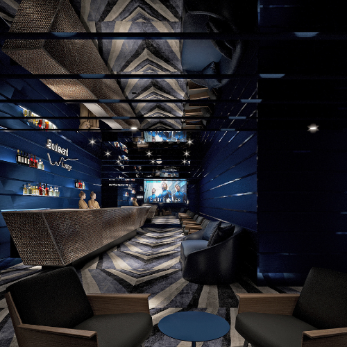 GALAXY CINEX - AEON MALL ĐÀ NẴNG THANH KHÊ
