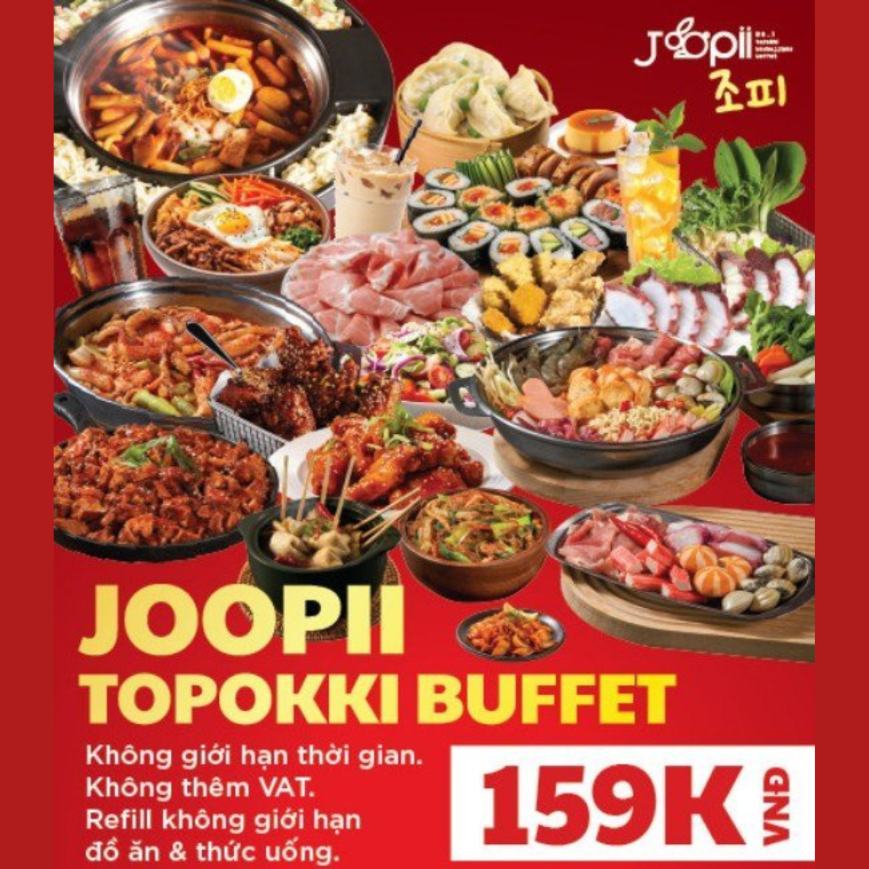 JOOPII