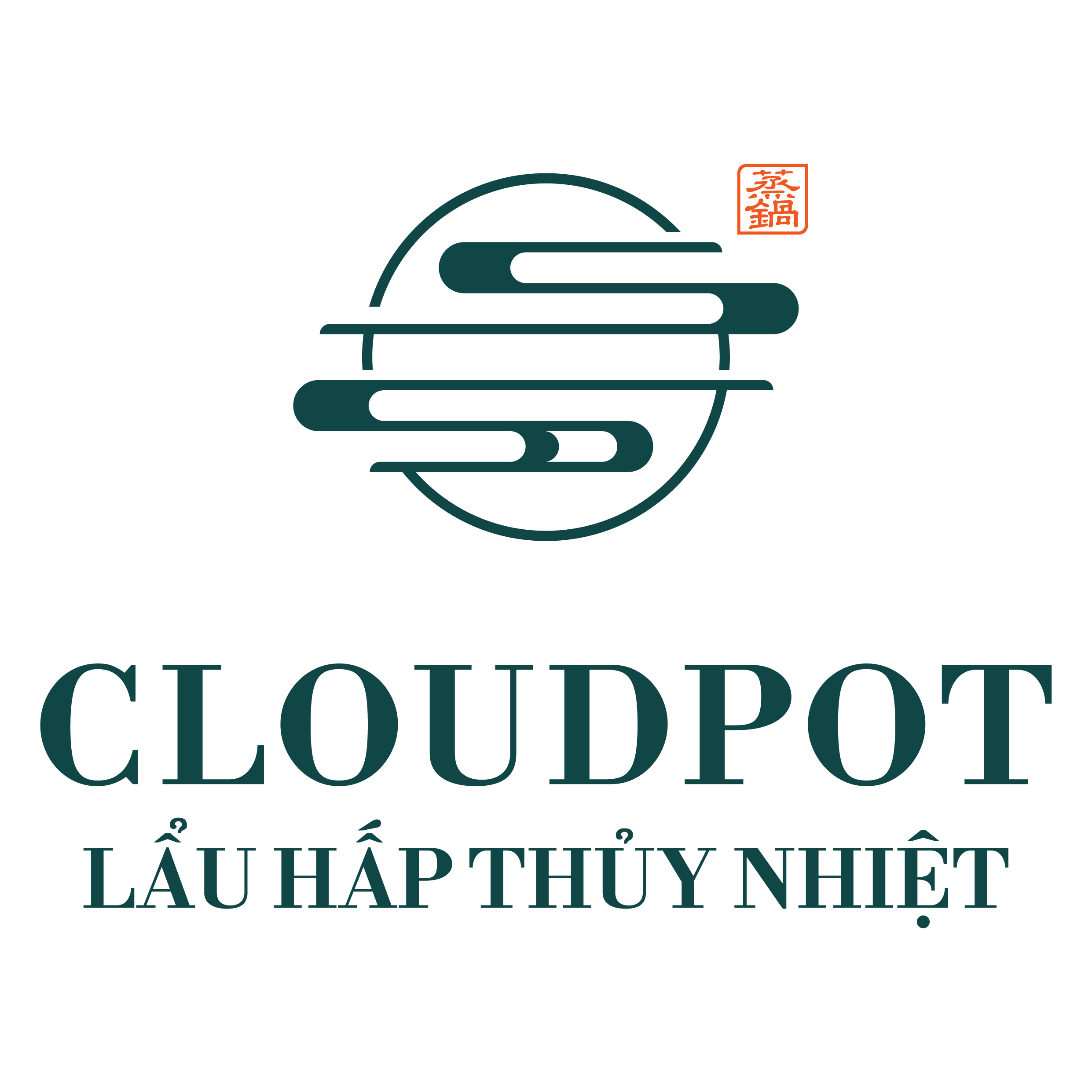 CLOUD POT