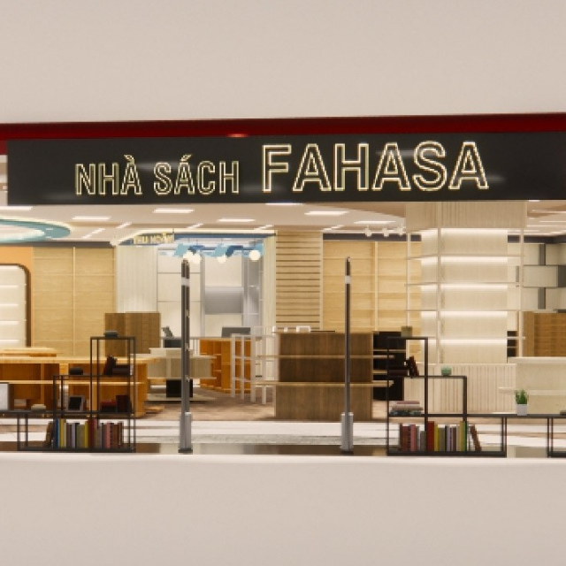 FAHASA
