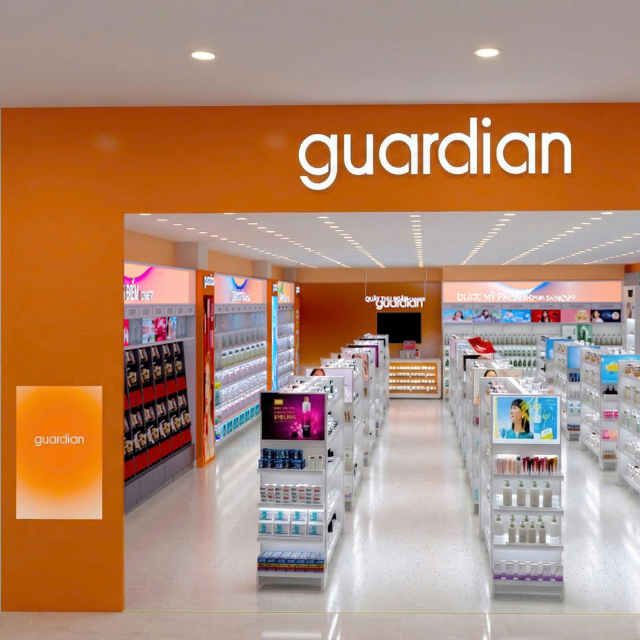 GUARDIAN