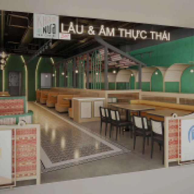 KHAO & NUA