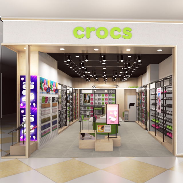CROCS