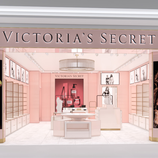 VICTORIA'S SECRET
