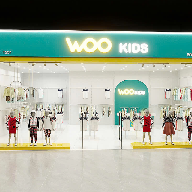WOO KIDS