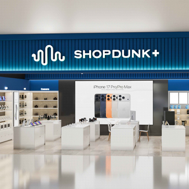 SHOPDUNK+