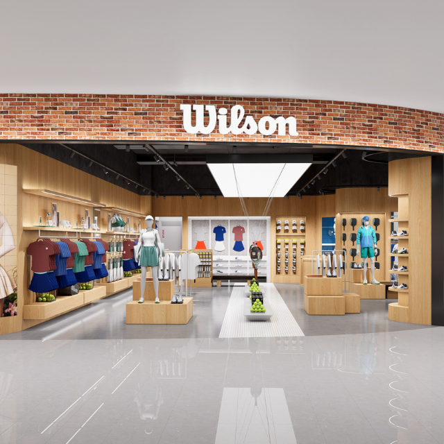 Wilson