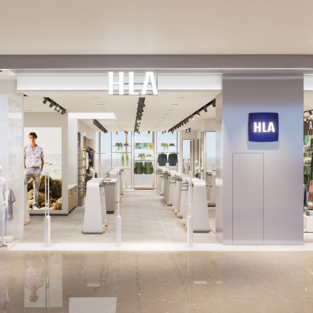 HLA