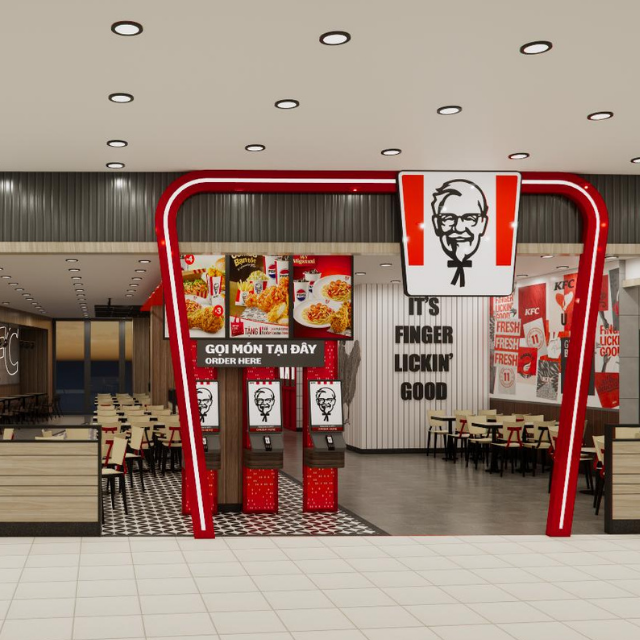 KFC
