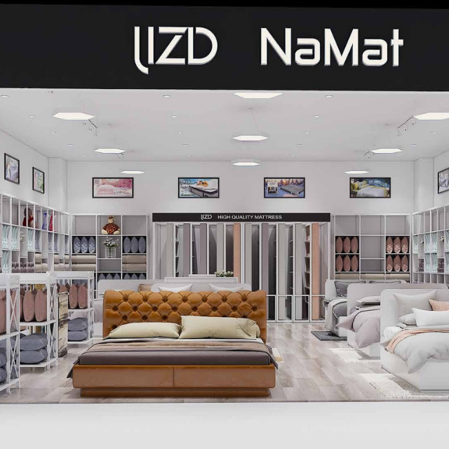 LIZD NAMAT