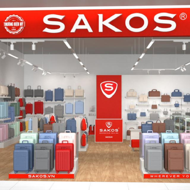 SAKOS