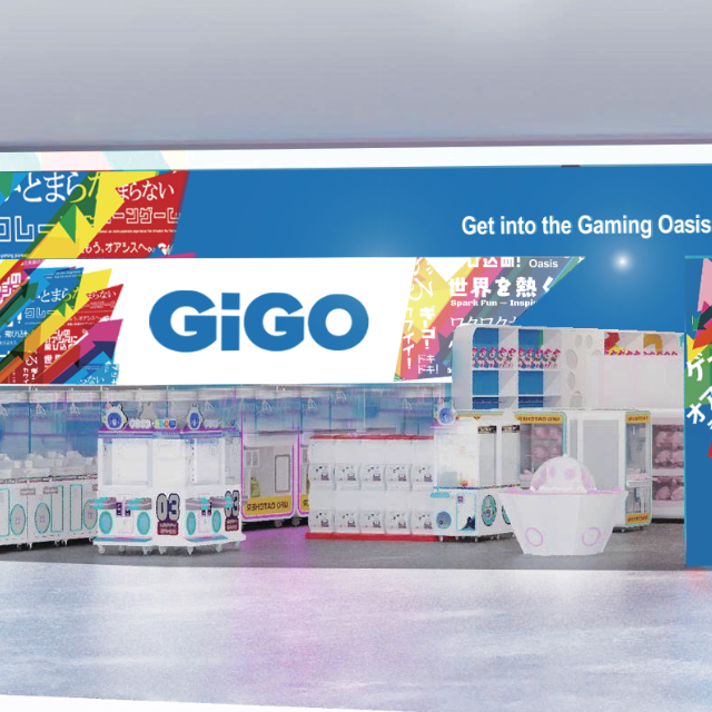 GiGO