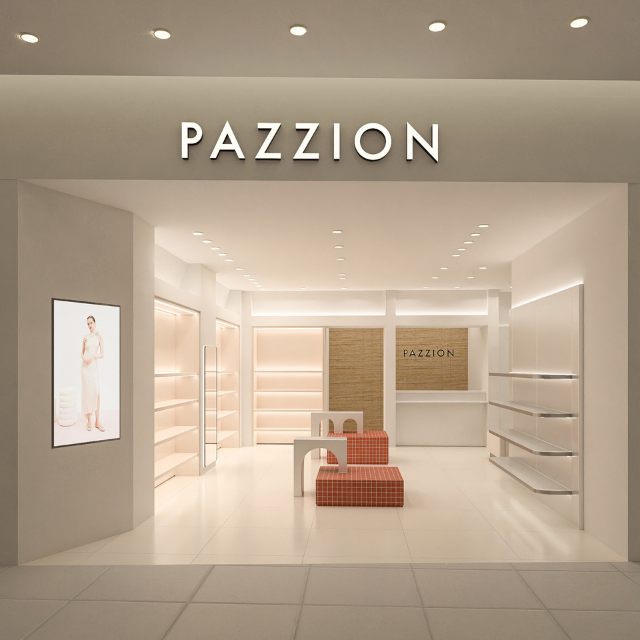 NATIVE AND PAZZION