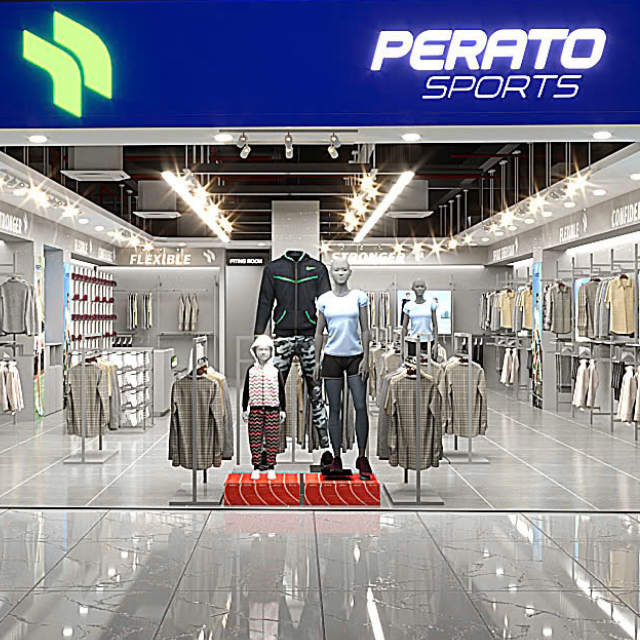 PERATO