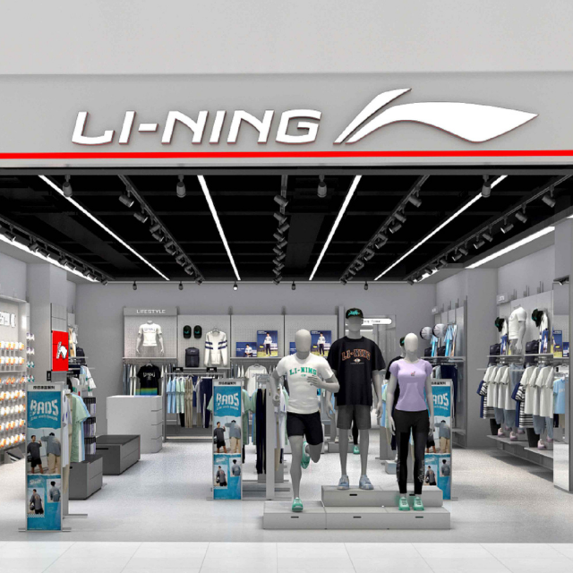 LI-NING