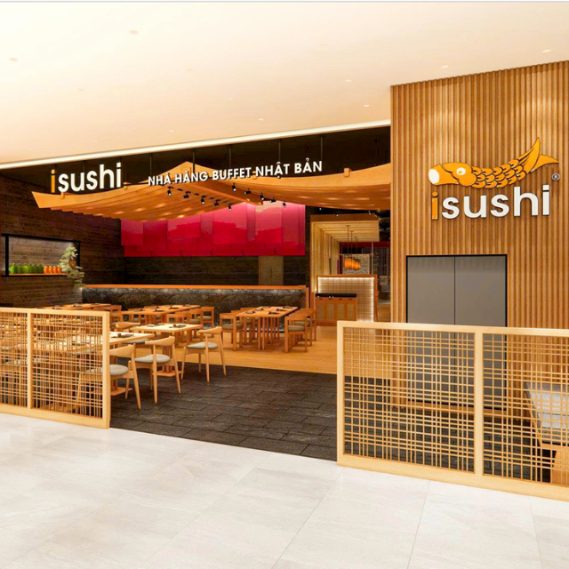 ISUSHI