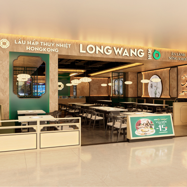 LONG WANG