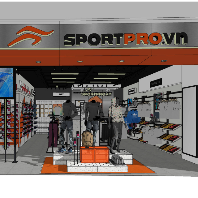 SPORT PRO