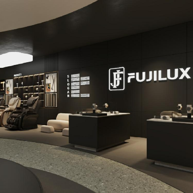 FUJILUX