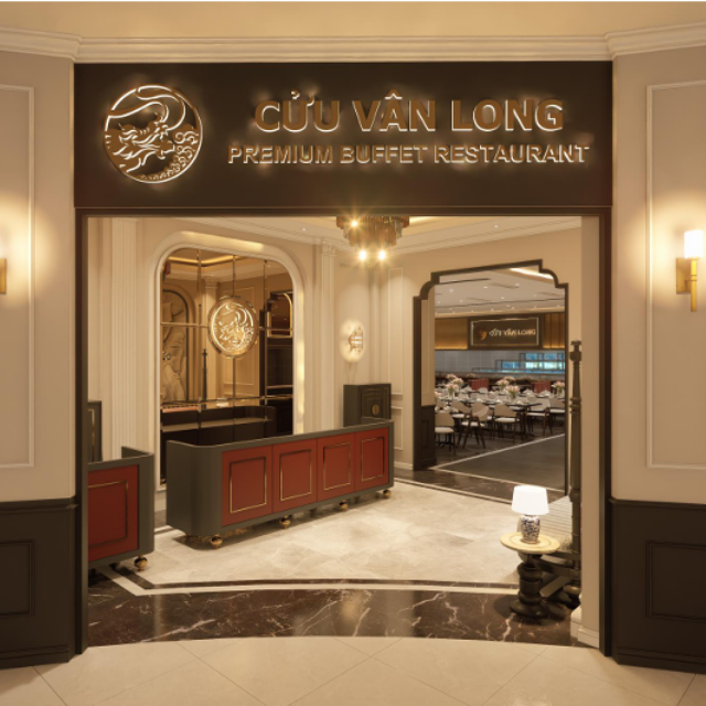 CỬU VÂN LONG