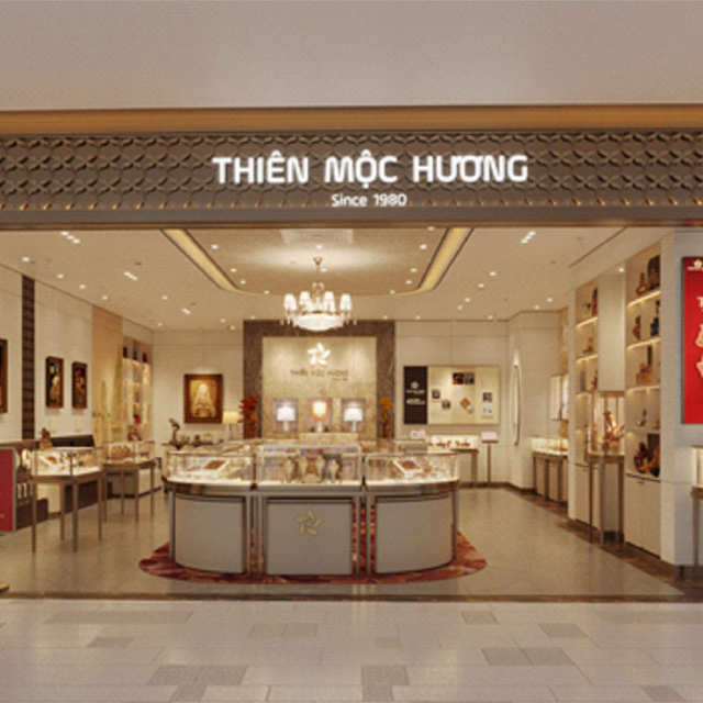 THIÊN MỘC HƯƠNG