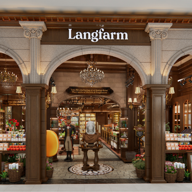 Langfarm