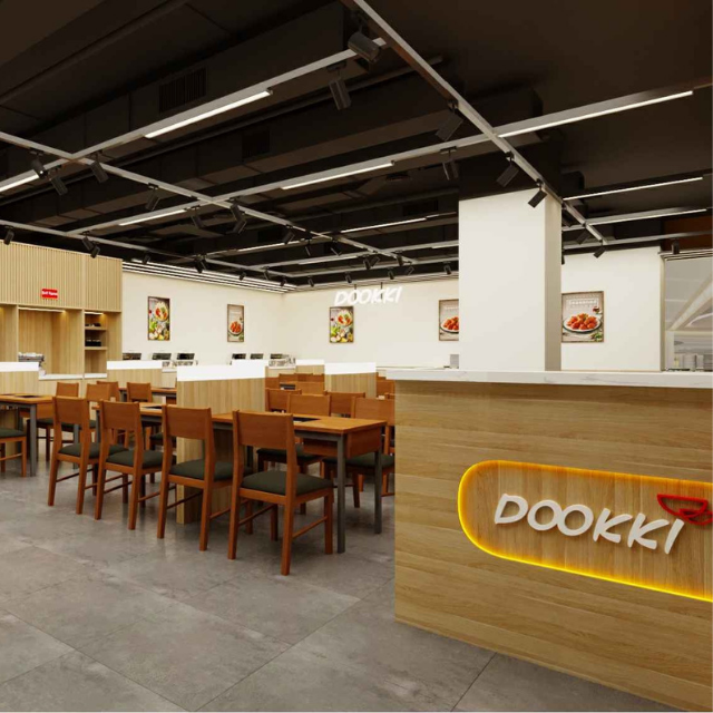 DOOKKI