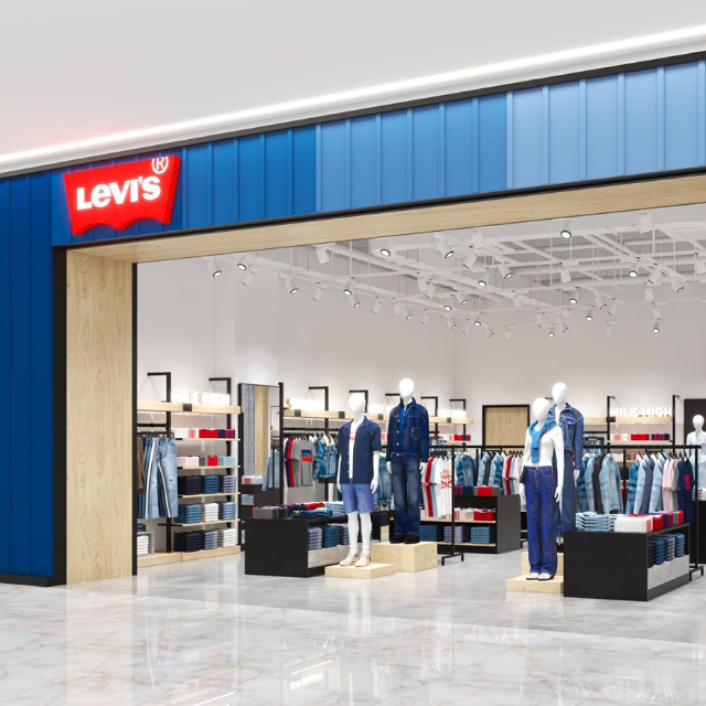 LEVI'S