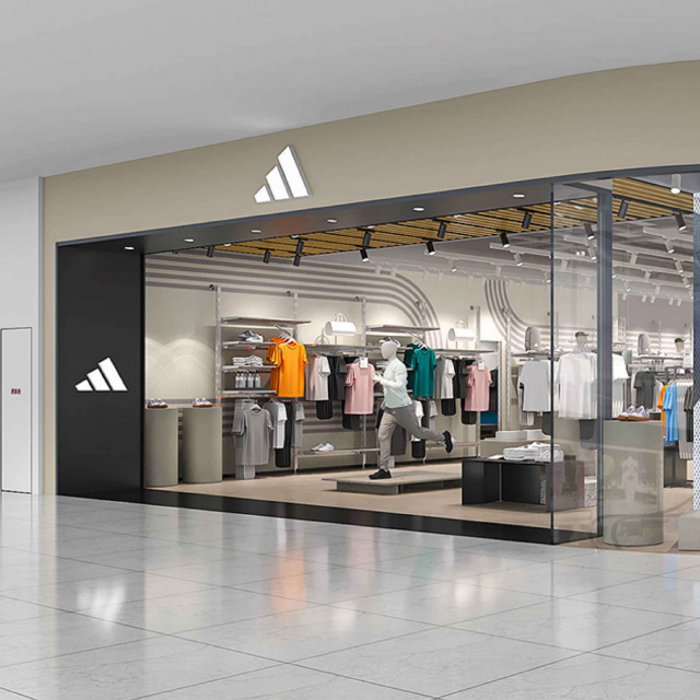 ADIDAS