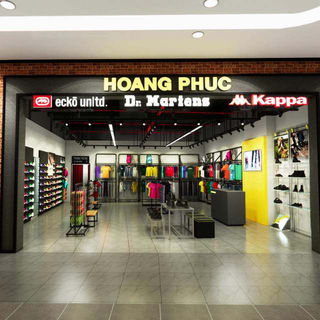 Hoang Phuc