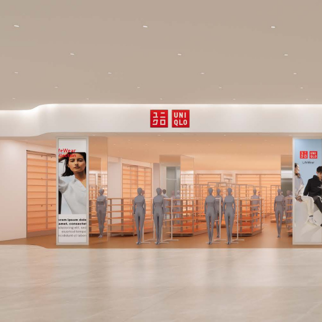 UNIQLO