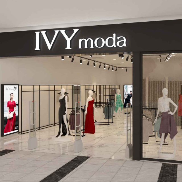 IVY moda