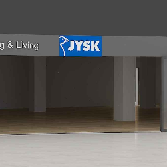 JYSK
