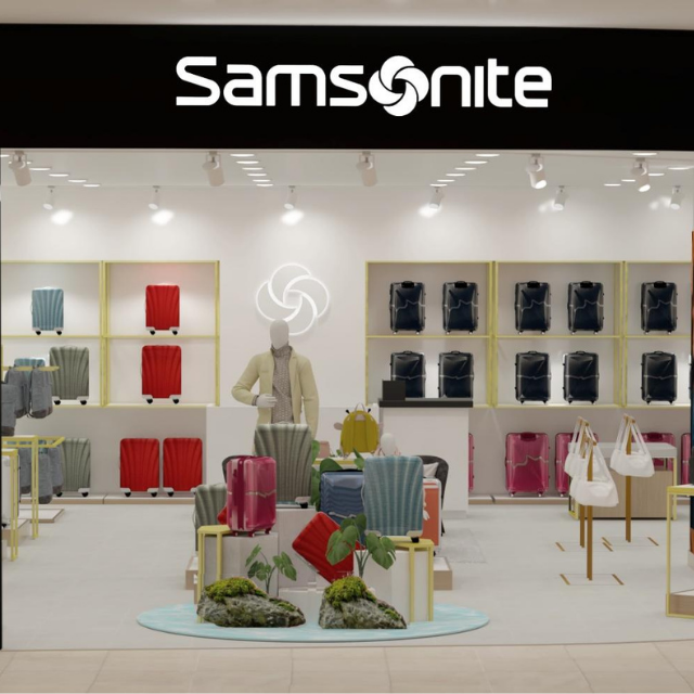 Samsonite