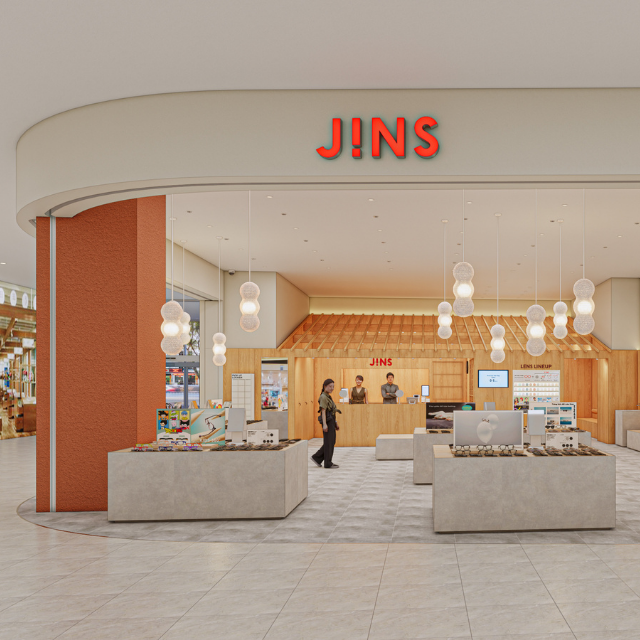 JINS