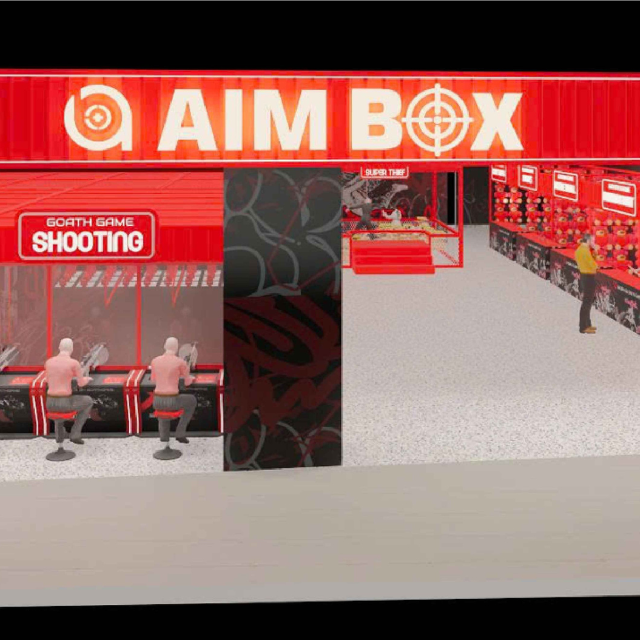 AIM BOX