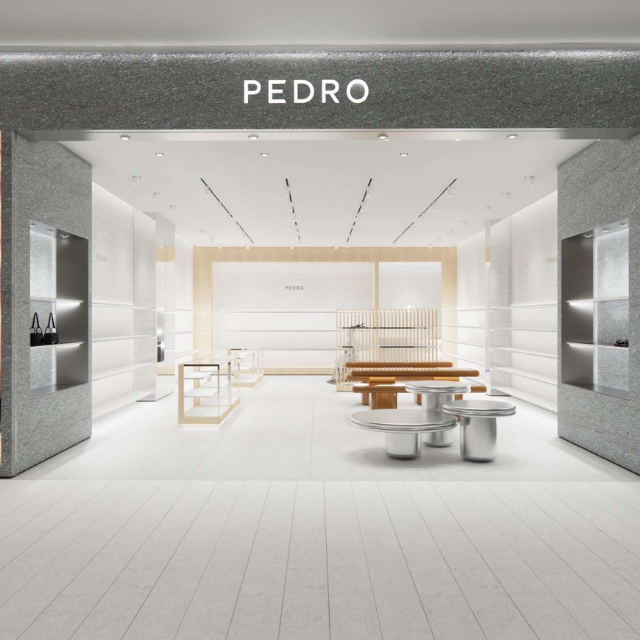 PEDRO