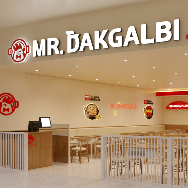 MR.DAKGALBI