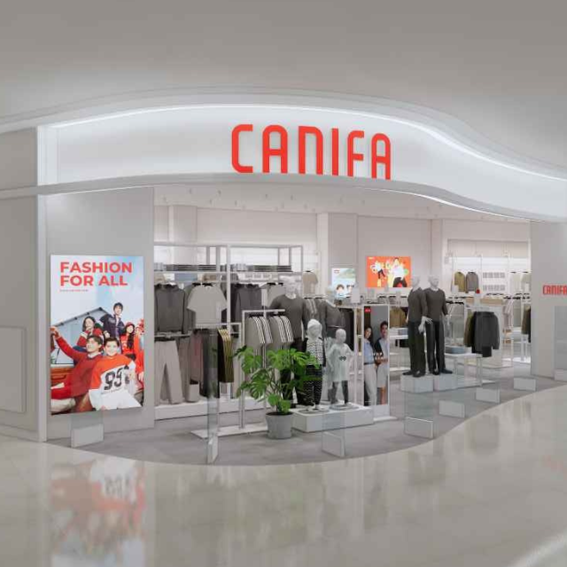 CANIFA