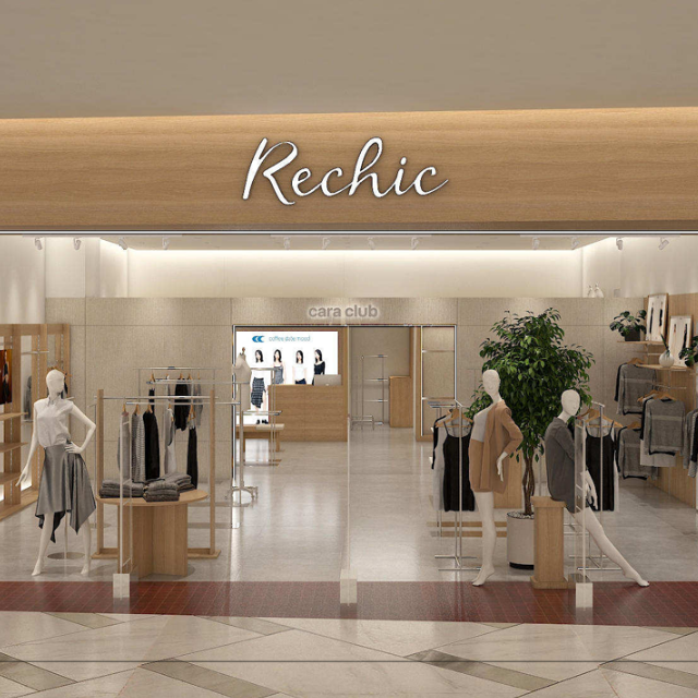 RECHIC